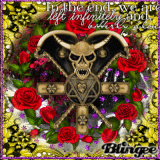 "In the end we are left infinitely and bitterly alone"