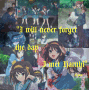 Tmohs cute moments