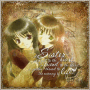 ~A Sister~ (Dedicated to XxUltraXVioletXNightsxX)