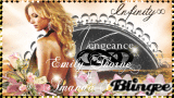 Emily Thorne as Amanda Clarke