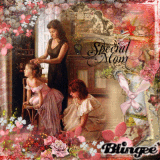 Mother`s Day Vintage