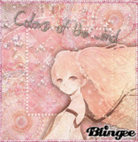 ~♥♫•Miku-chan` - Color` of` the` wind`•♫♥~