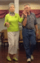 Faye and Morris
