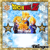 Dragon Ball Z