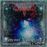 Vincent Valentine : Dirge of Cerberus, Final Fantasy VII