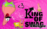 Patrick Star