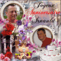 Joyeux anniversaire Arnauld