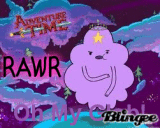 Adventure Time LSP