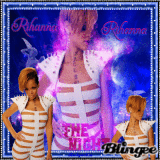 Rihanna - The Night!!!