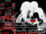 Where is the love?????