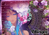 blossomed~I
