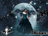 Dark Angel