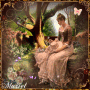 OLEO PRIMAVERA VINTAGE*¨*MARIELCB OLEO PRIMAVERA VINTAGE*¨*MARIELCB