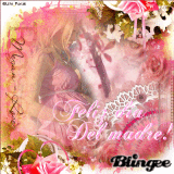 Feliz dia del madre! by WinXniW