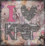 ι ♥ кρσρ 