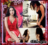 Happy B-Day Megan