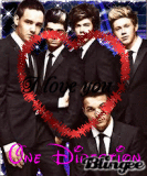 one direction