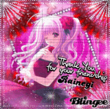 For: Rainegi