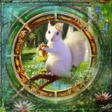 King Squirrel