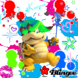 Pyotr l Koopa paint 2