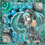 *Miku Hatsune* *Miku Hatsune*