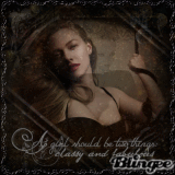 A girl shoul be two things : Classy & Fabulous... Amanda Seyfried