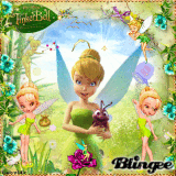 TinkerBell!!!