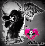 Wings Of An Angel