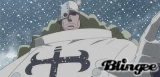 snow kuma
