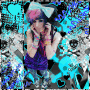 Emo girl