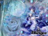 Miku and Kaito