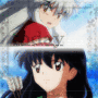 Kagome&Inuyasha-Love