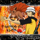 i Choose You 