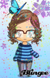 Chibi Gliter