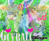 Gi-gi-givrali!♪
