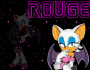 Rouge the Bat