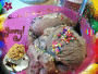 ♥Chocolate Ice Cream's Sprinkles!