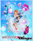 Bloom enchantix en 3D