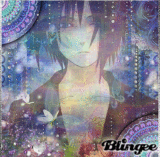 Uchiha Sasuke