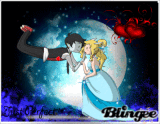 Fionna & Marshall lee adventure time