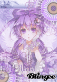 Purple Girl