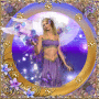 purple fantasy