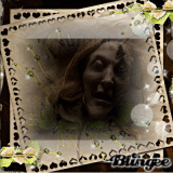 Goth Gothic horror movie