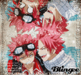 ♣- natsu ♠ - --> Pour tentenneji