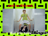 One of my favorite scences in Gangnam style :D