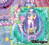 ♣- Anarchy Panty and Stocking  ♠ - --> for  Enszit