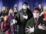 Dark Shadows