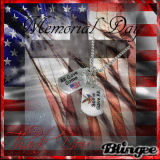 Memorial Day 