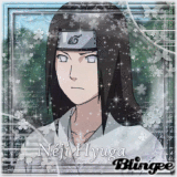 Néji Hyuga