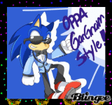 SONIC STYLE